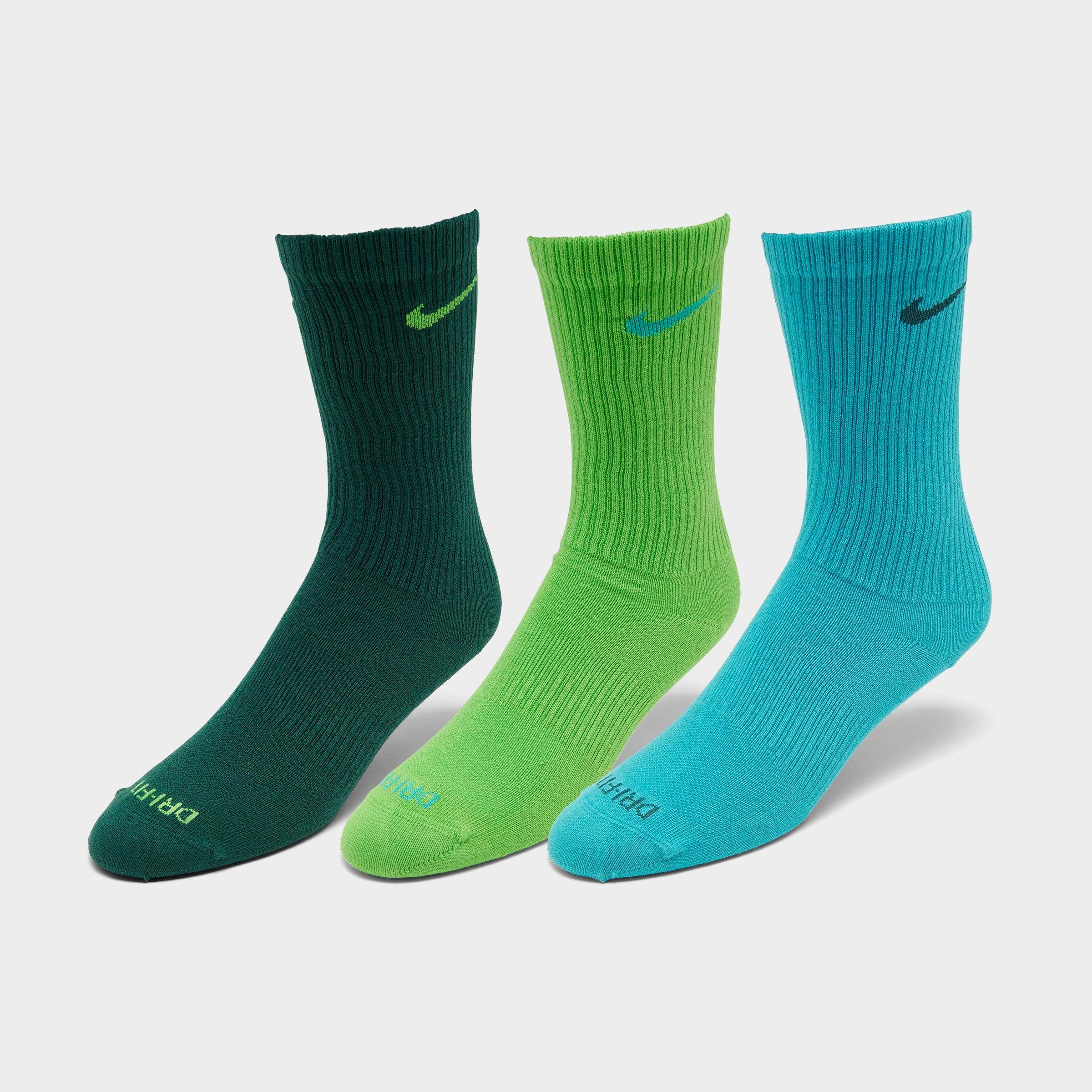 nike everyday plus lightweight socks
