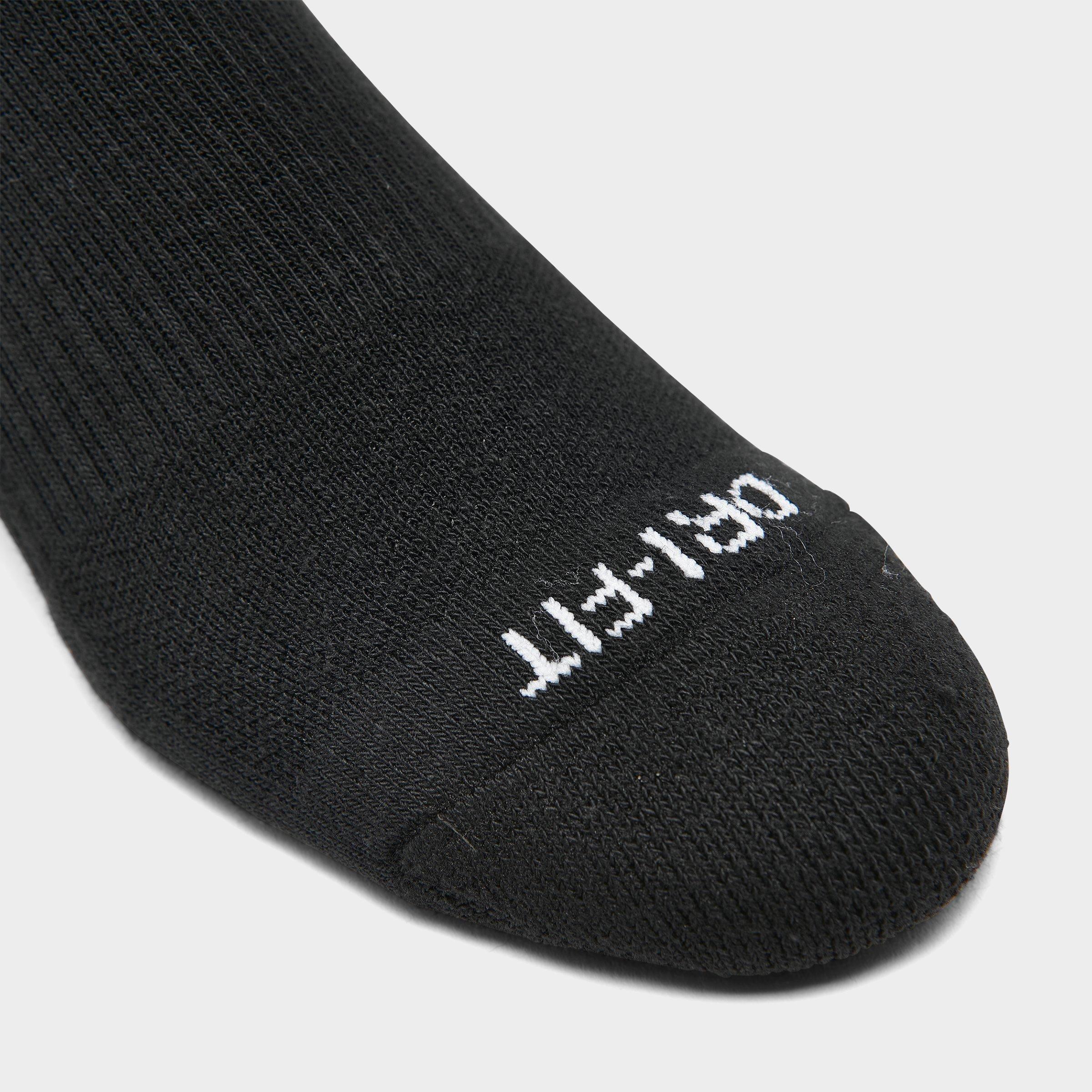 crew training socks