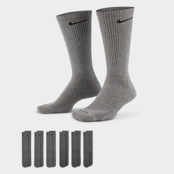 Nike gym outlet socks