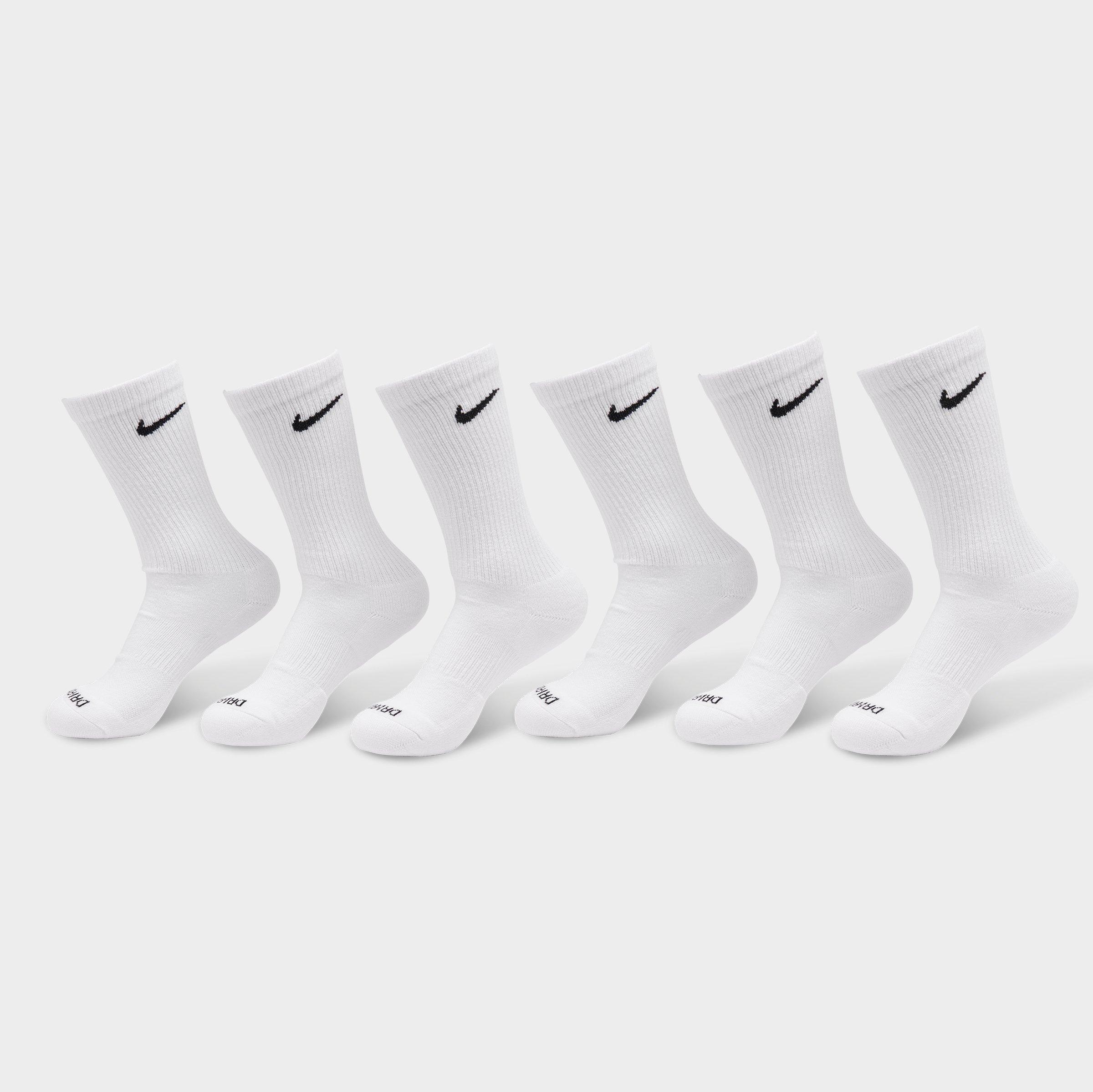 jd socks nike