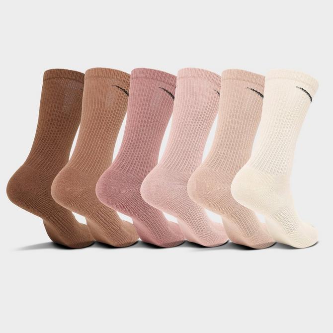 Tan nike socks online