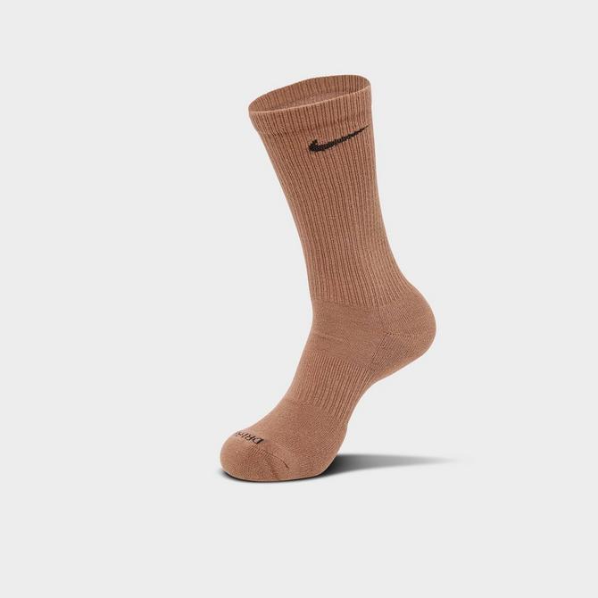 Nike Everyday Plus Cushioned Crew Training Socks (6-Pack)