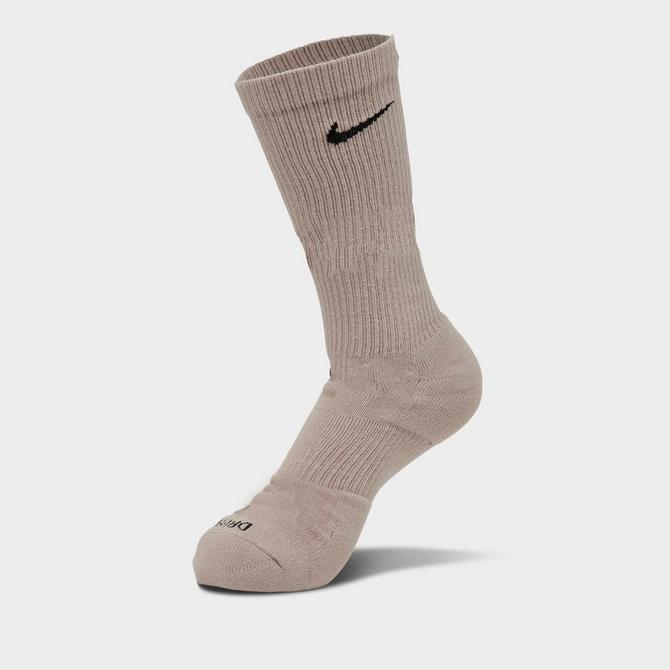 NIKE EVERYDAY PLUS RETRO CUSHIONED CREW SOCKS (6-PACK)