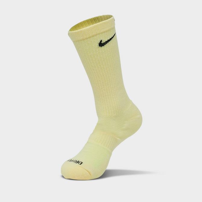 Nike Everyday Plus Cushioned Crew Training Socks (6-Pack)