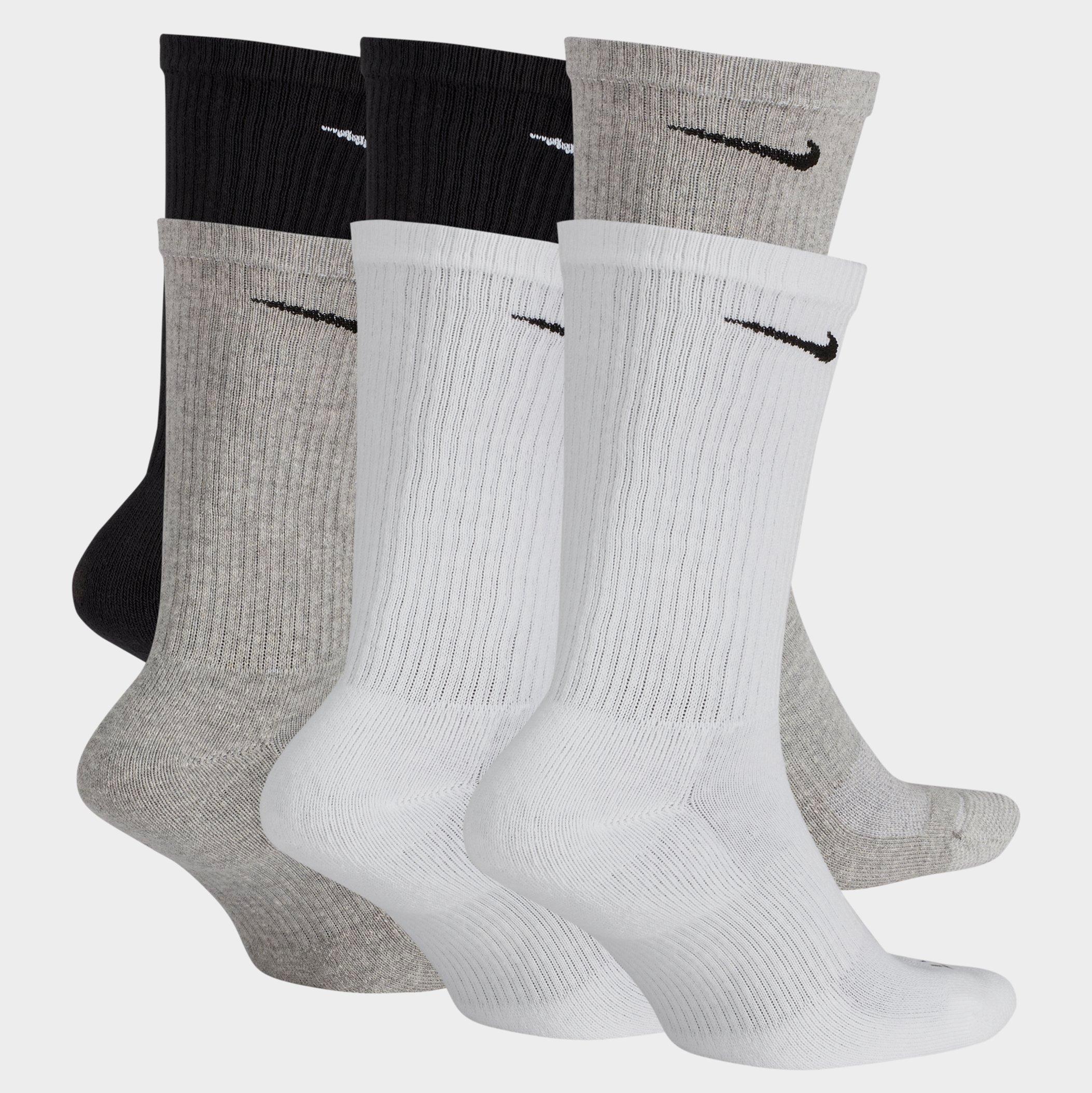 nike everyday plus socks
