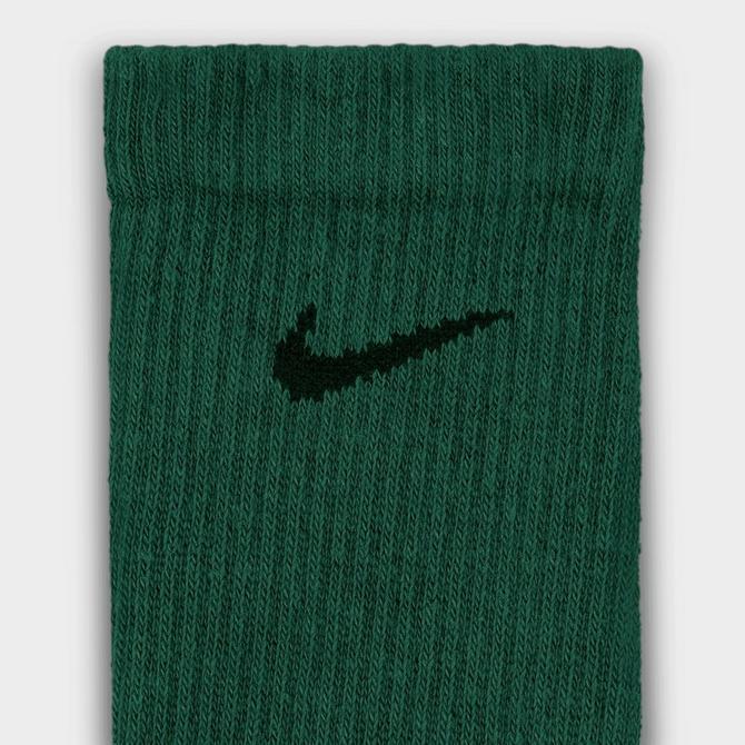 Nike Everyday Plus Cushioned Crew Training Socks 6 Pack JD Sports