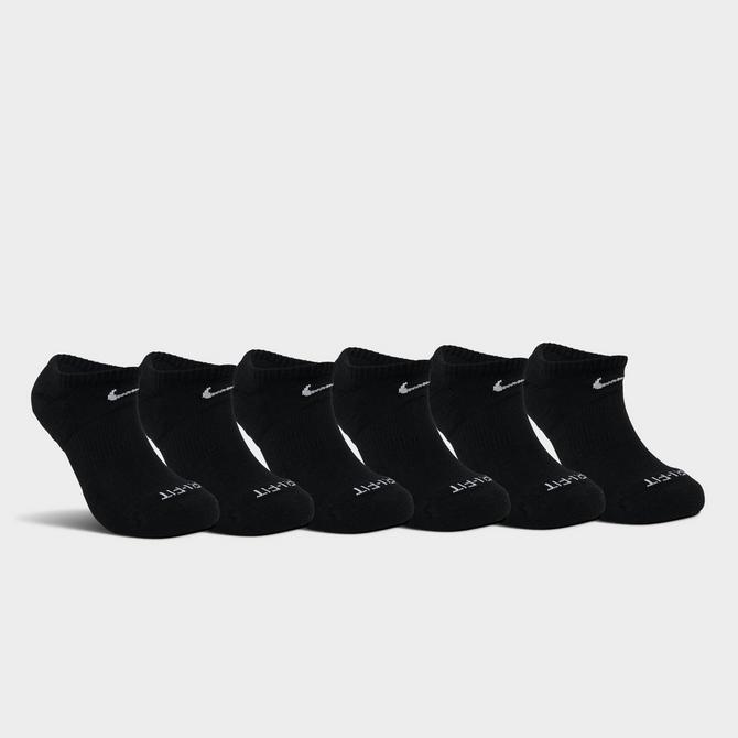 Nike everyday plus no show socks deals