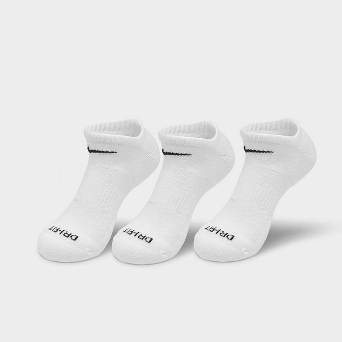 Nike dri fit outlet socks no show