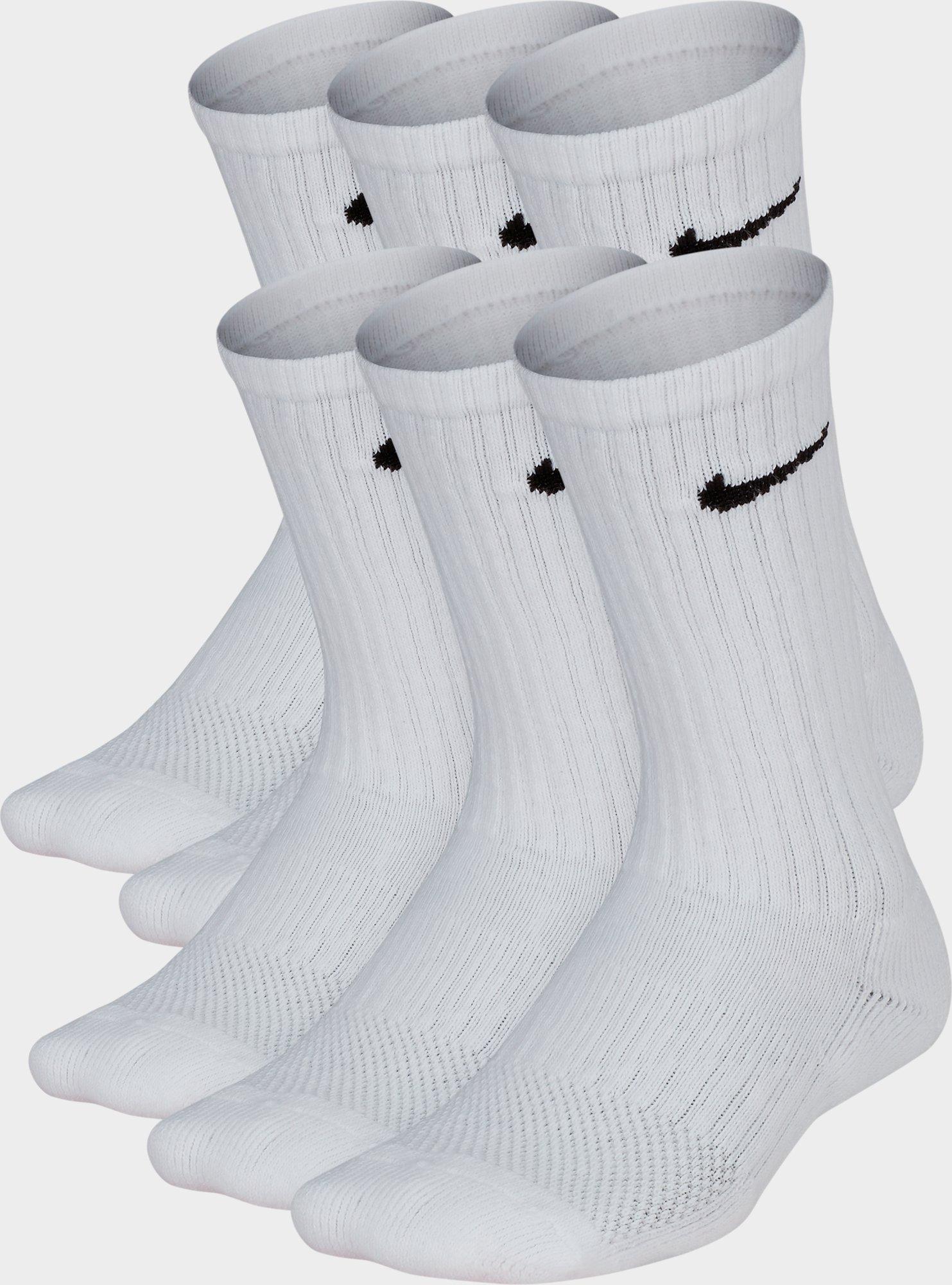 nike kids socks