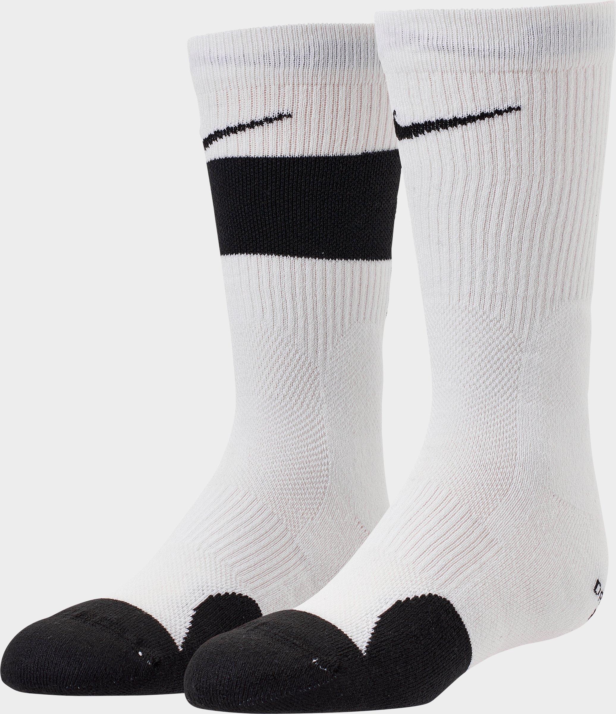 kids elite socks