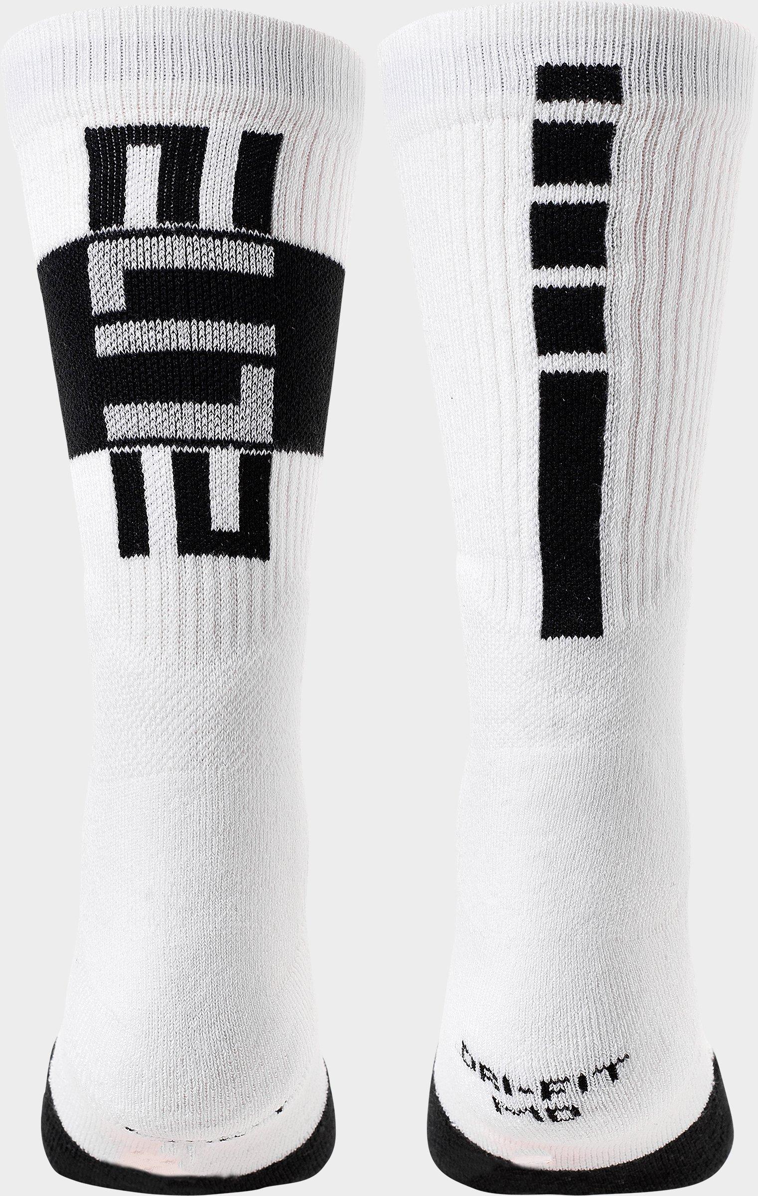 kids basketball socks