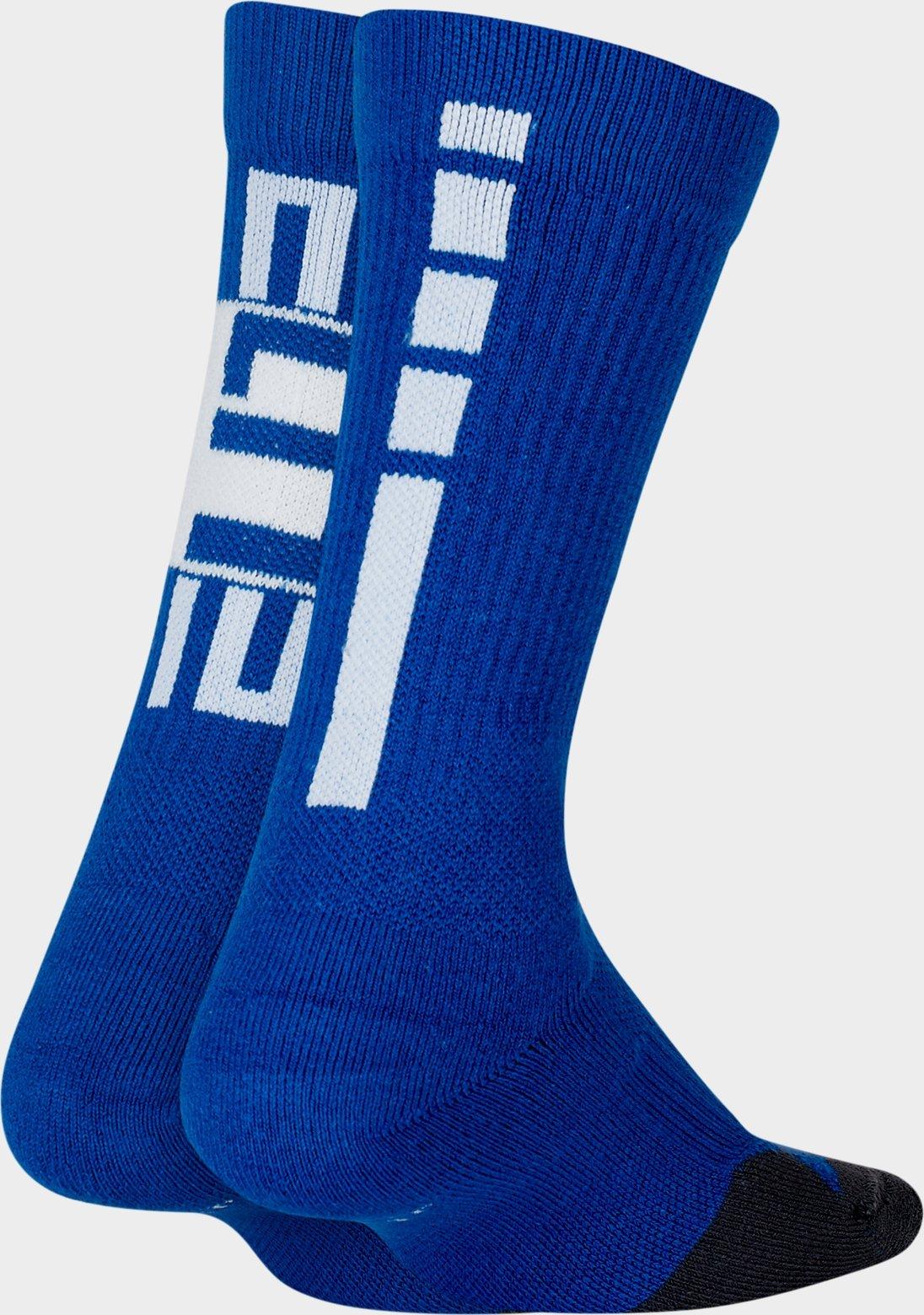 nike basketball socks pack