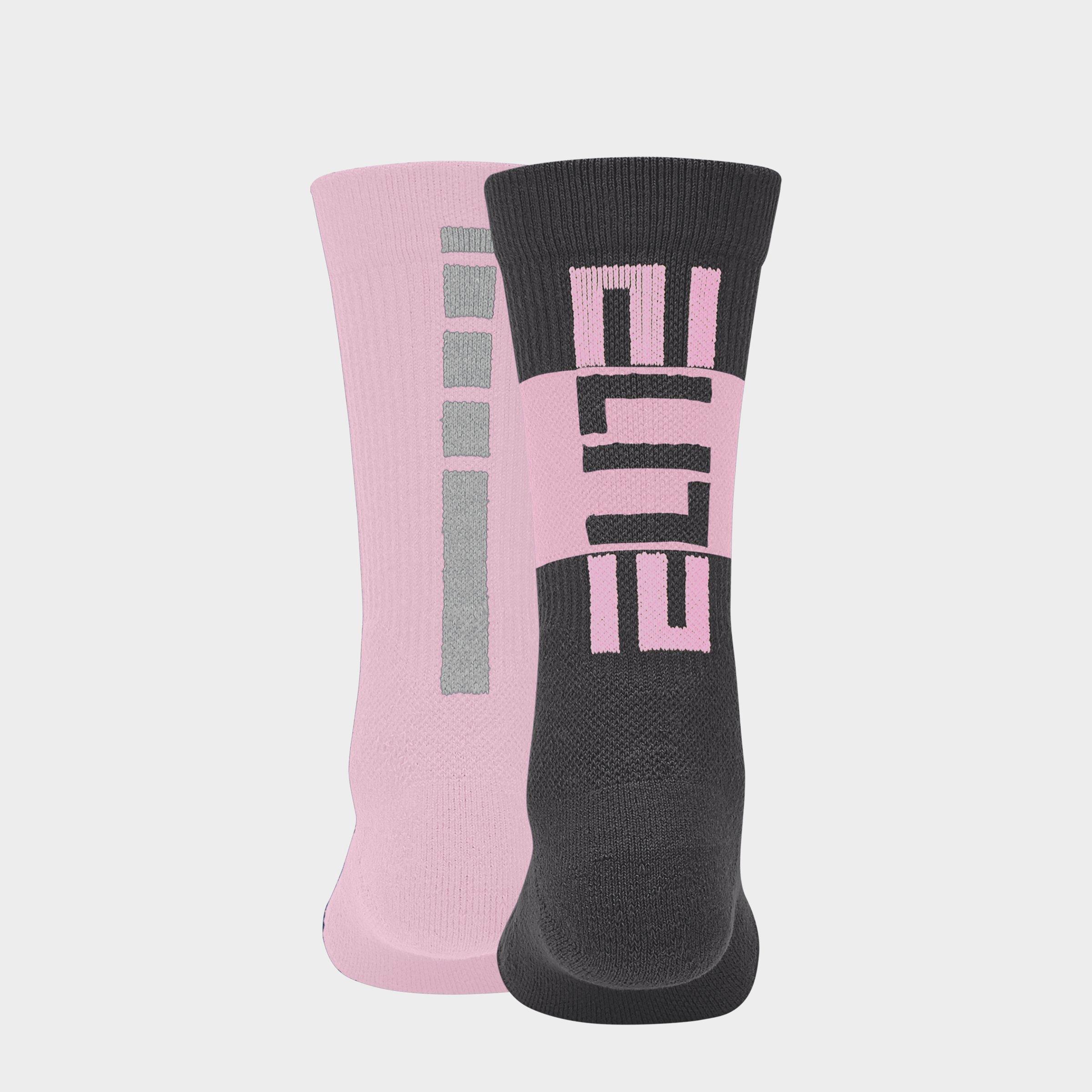 nike kids basketball socks