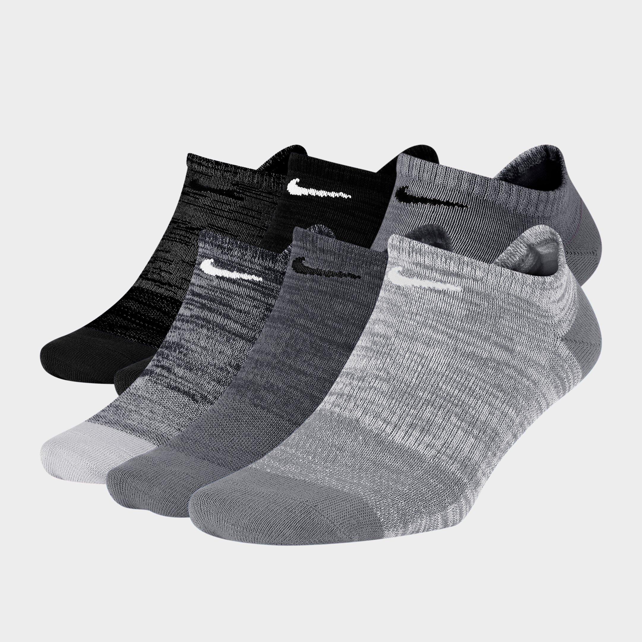 nike sports socks womens