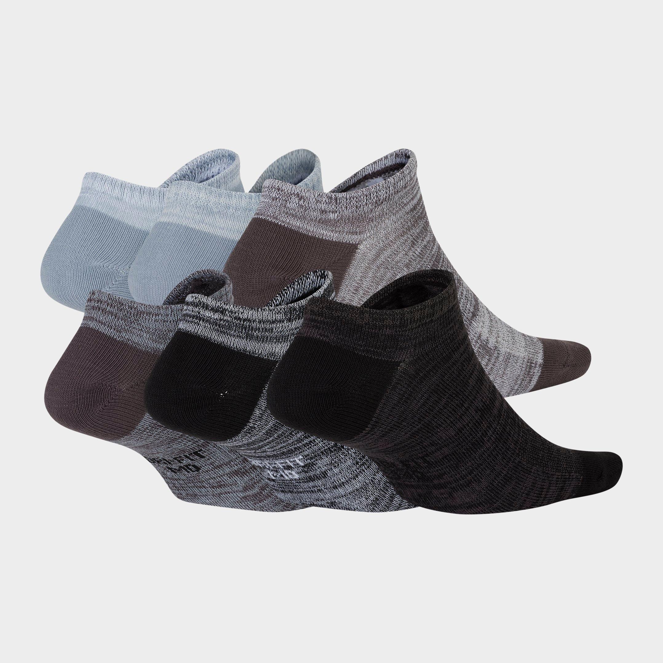 nike no show womens socks