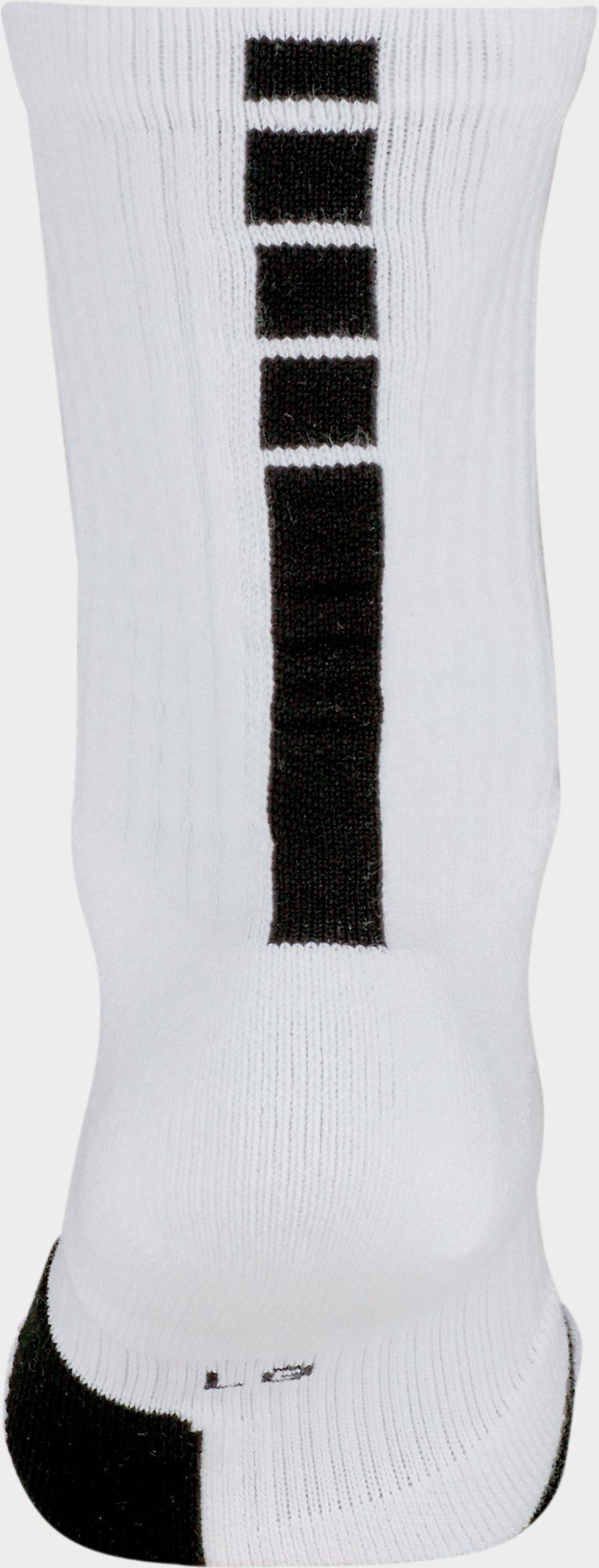 elite crew socks