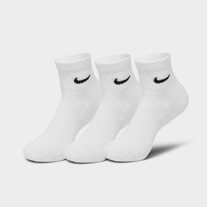 Nike Everyday Cushioned Training Ankle Socks 3 Pack