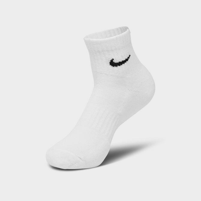 Nike ankle length socks online