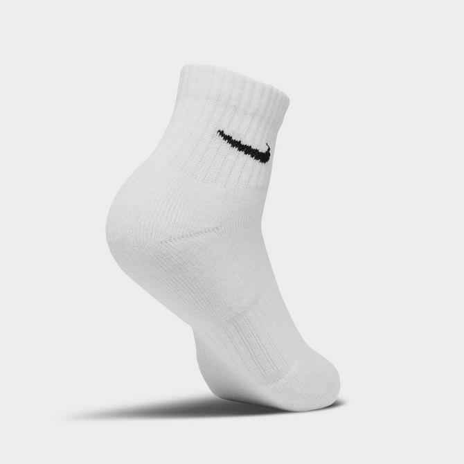 Nike Everyday Cushioned Training Ankle Socks 3 Pack JD Sports