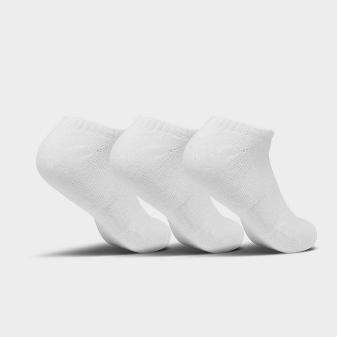 Nike Everyday Cushioned Training No Show Socks 6 Pack JD Sports