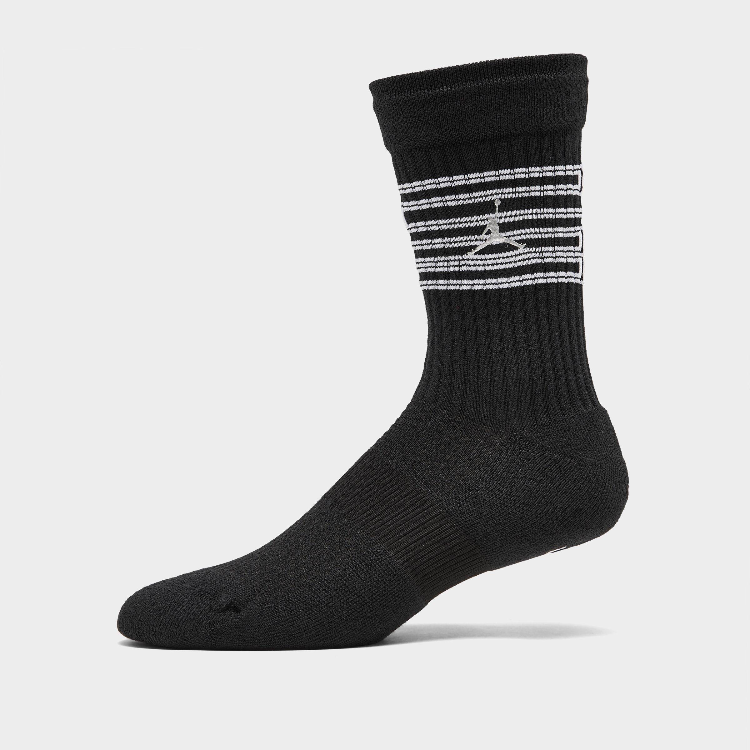 air jordan basketball socks