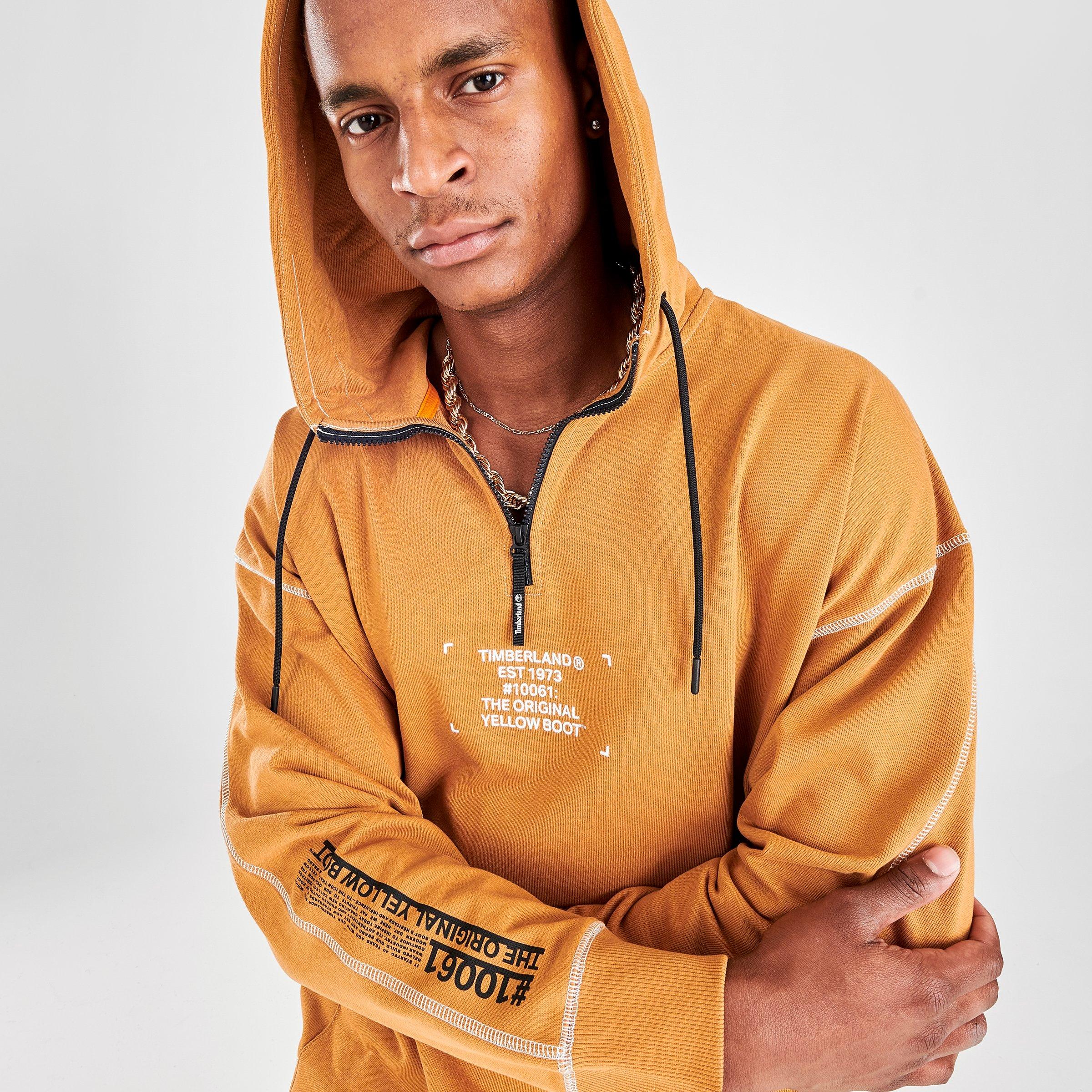 womens timberland hoodie