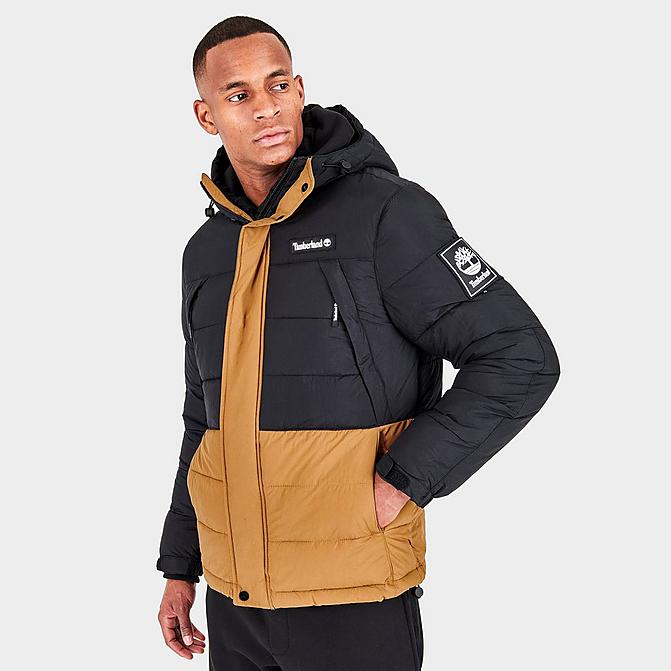 Mens Outdoor Archive Puffer Jacket JD Sports Men Clothing Jackets Outdoor Jackets 