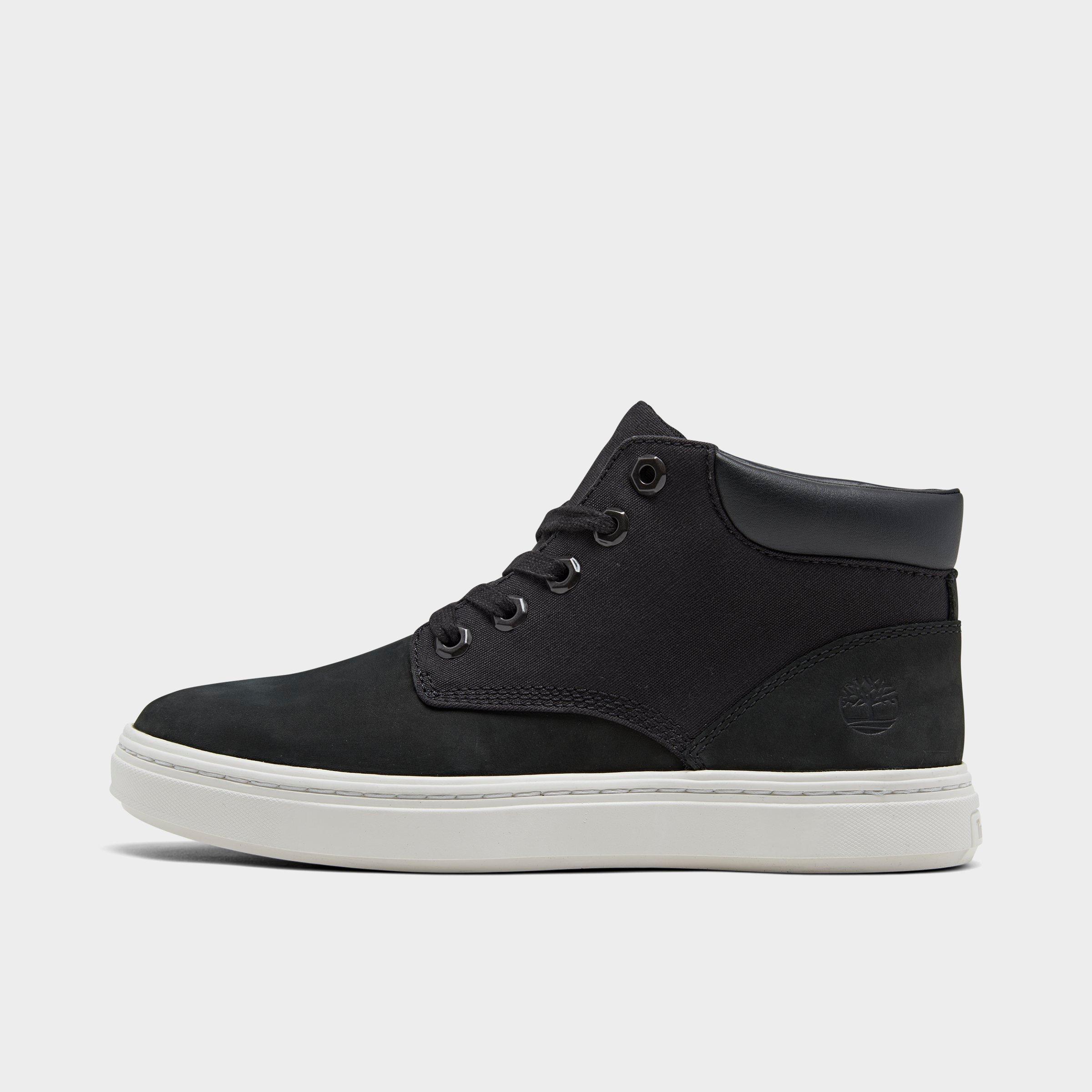 timberland high top shoes