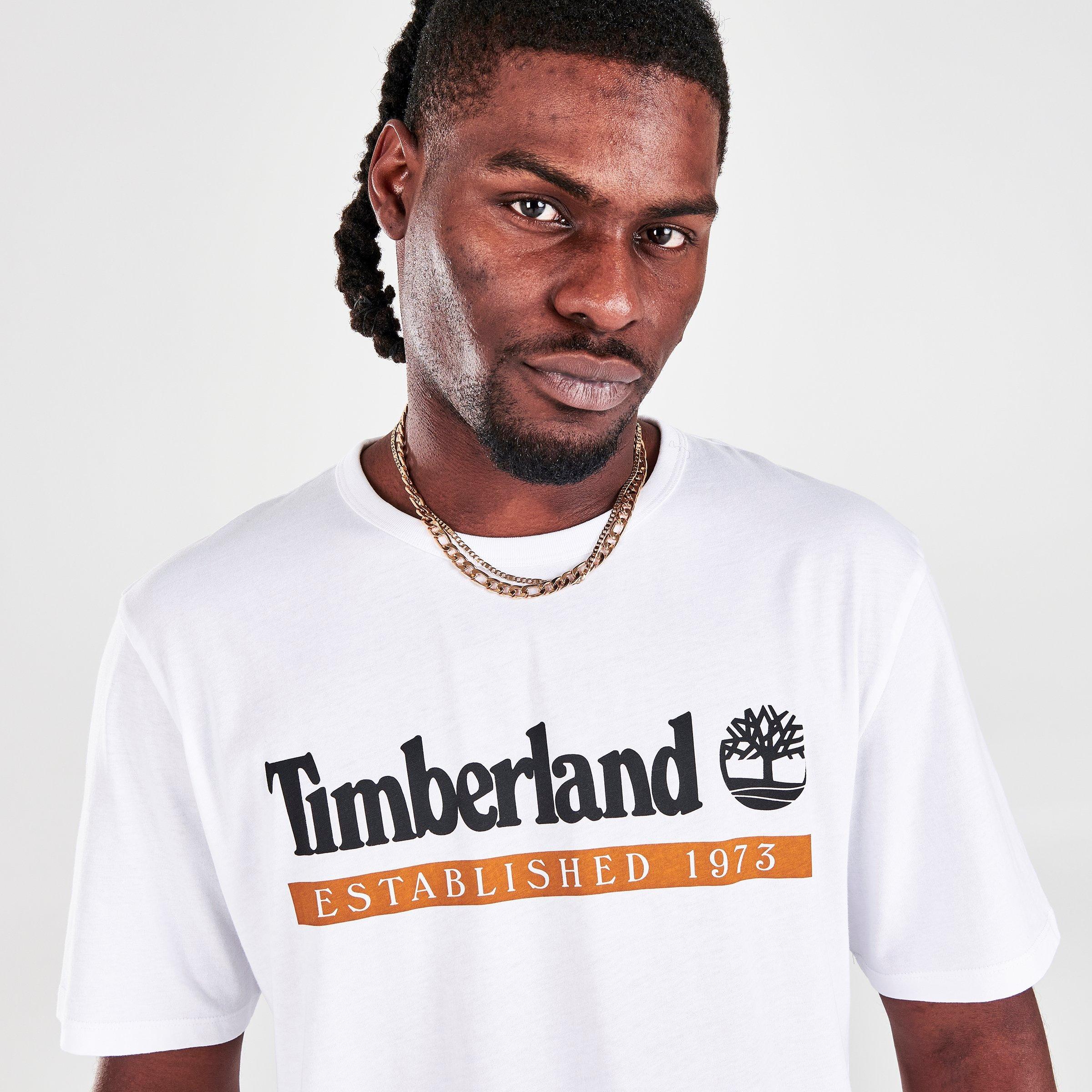 timberland 3xl t shirt