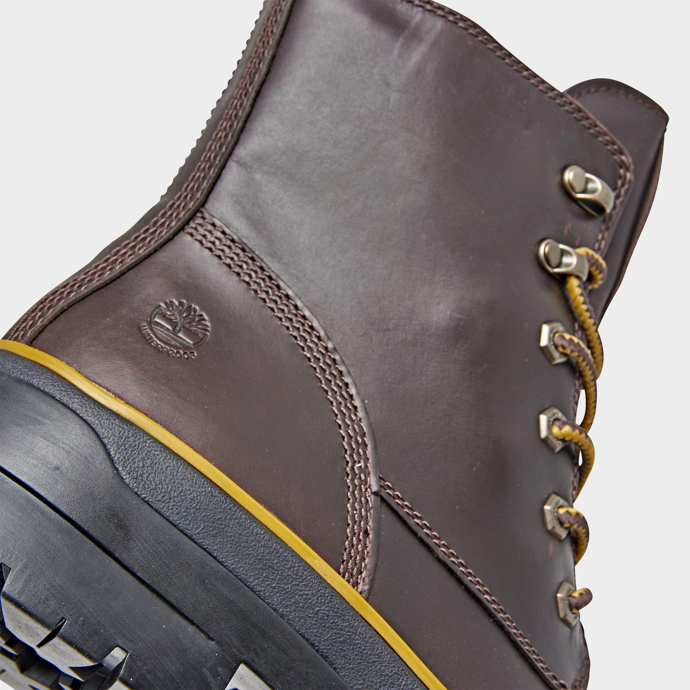 womens waterproof lace up boots