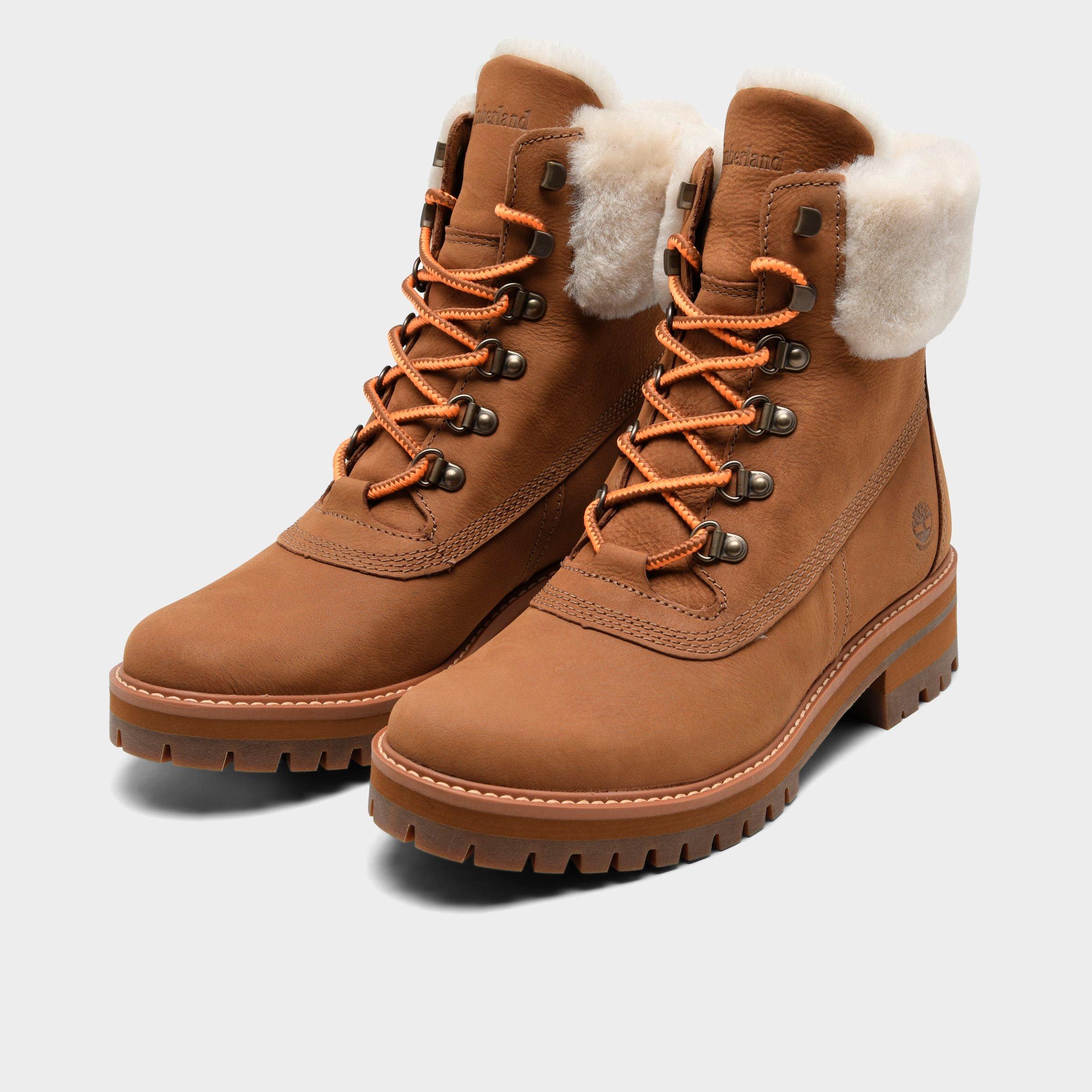 courmayeur valley waterproof hiking boots
