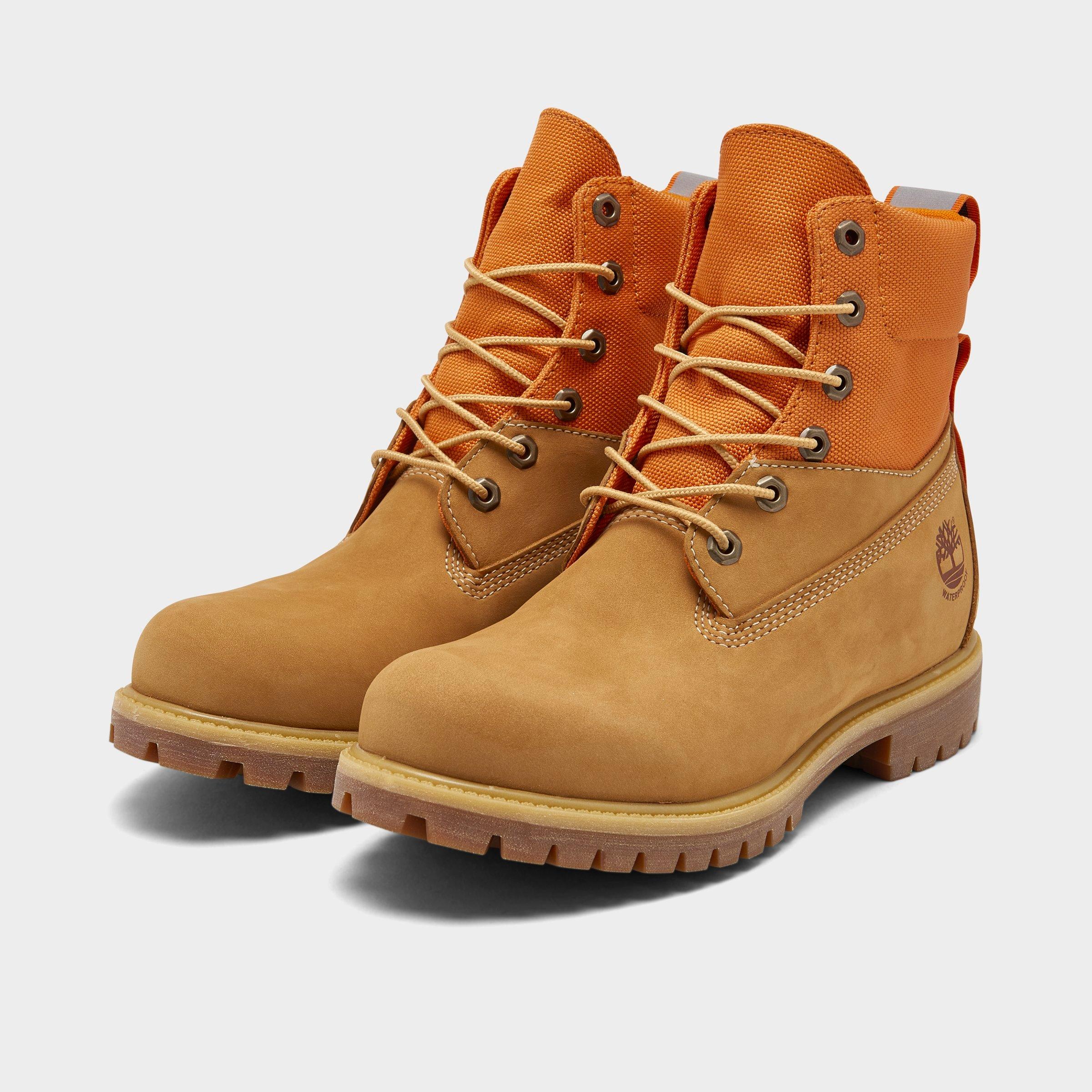 jd sports mens timberland boots