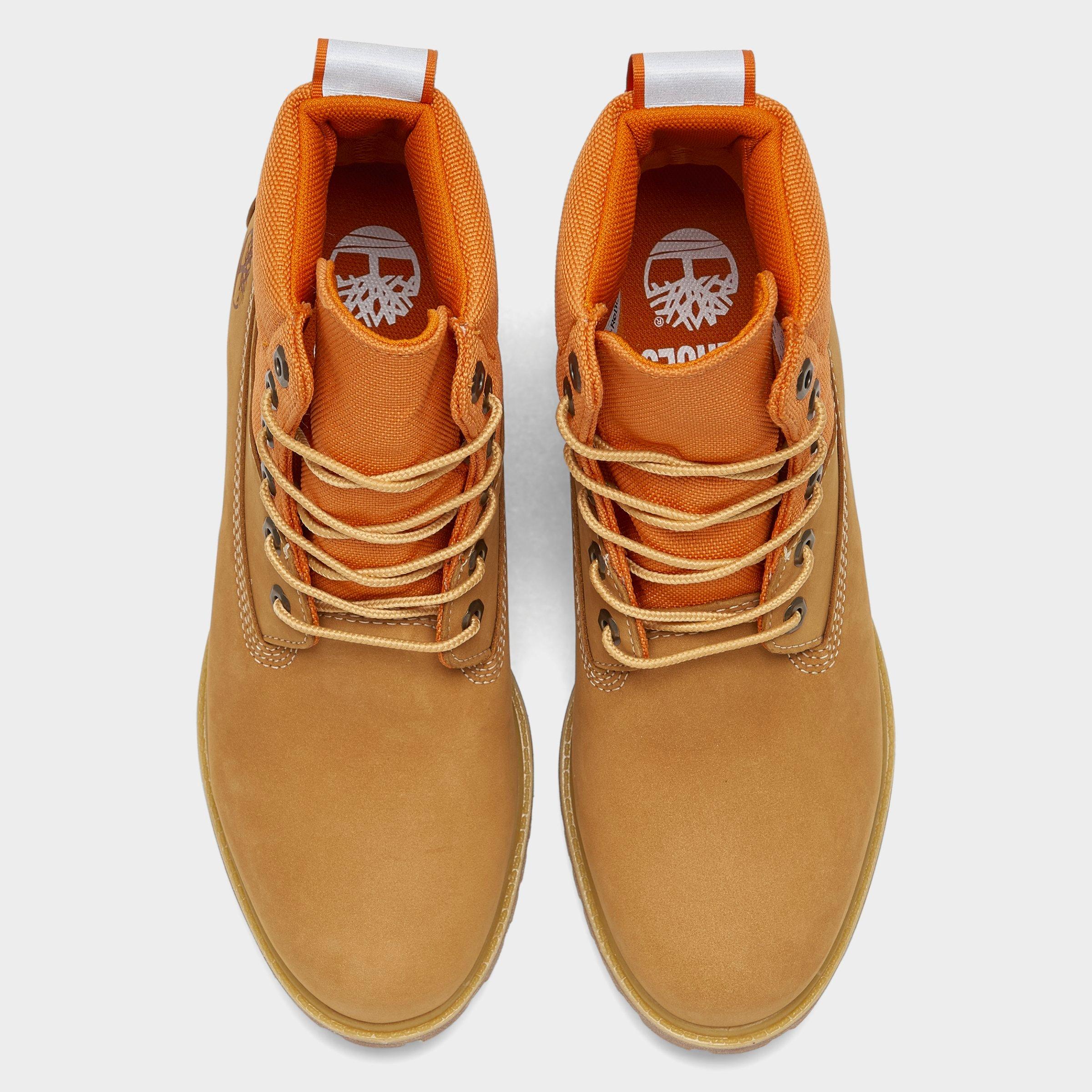 jd sports mens timberland boots