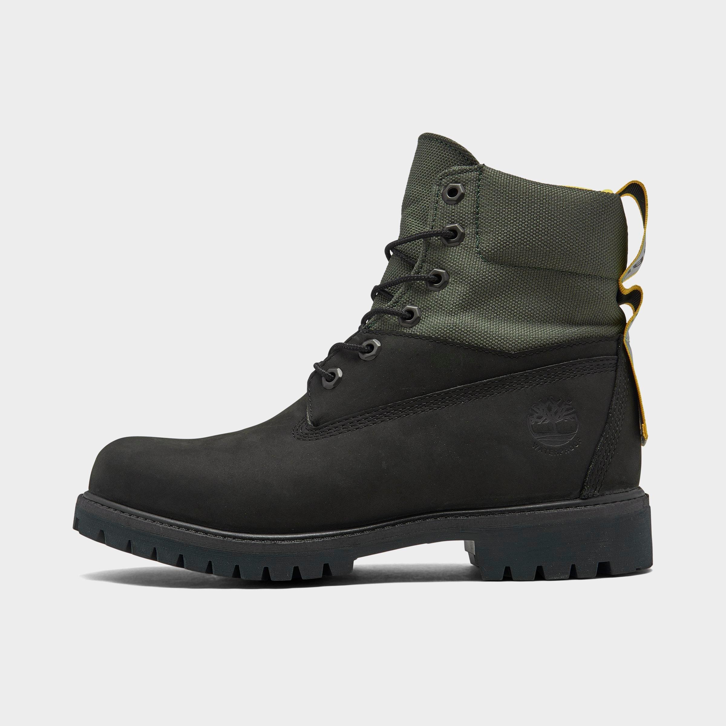 jd sports mens timberland boots