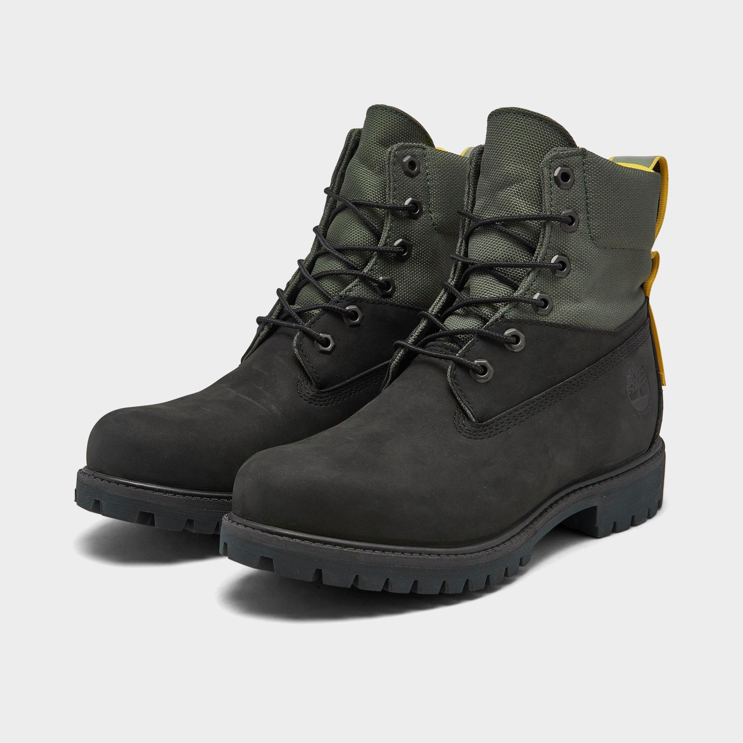 jd sports timberland mens