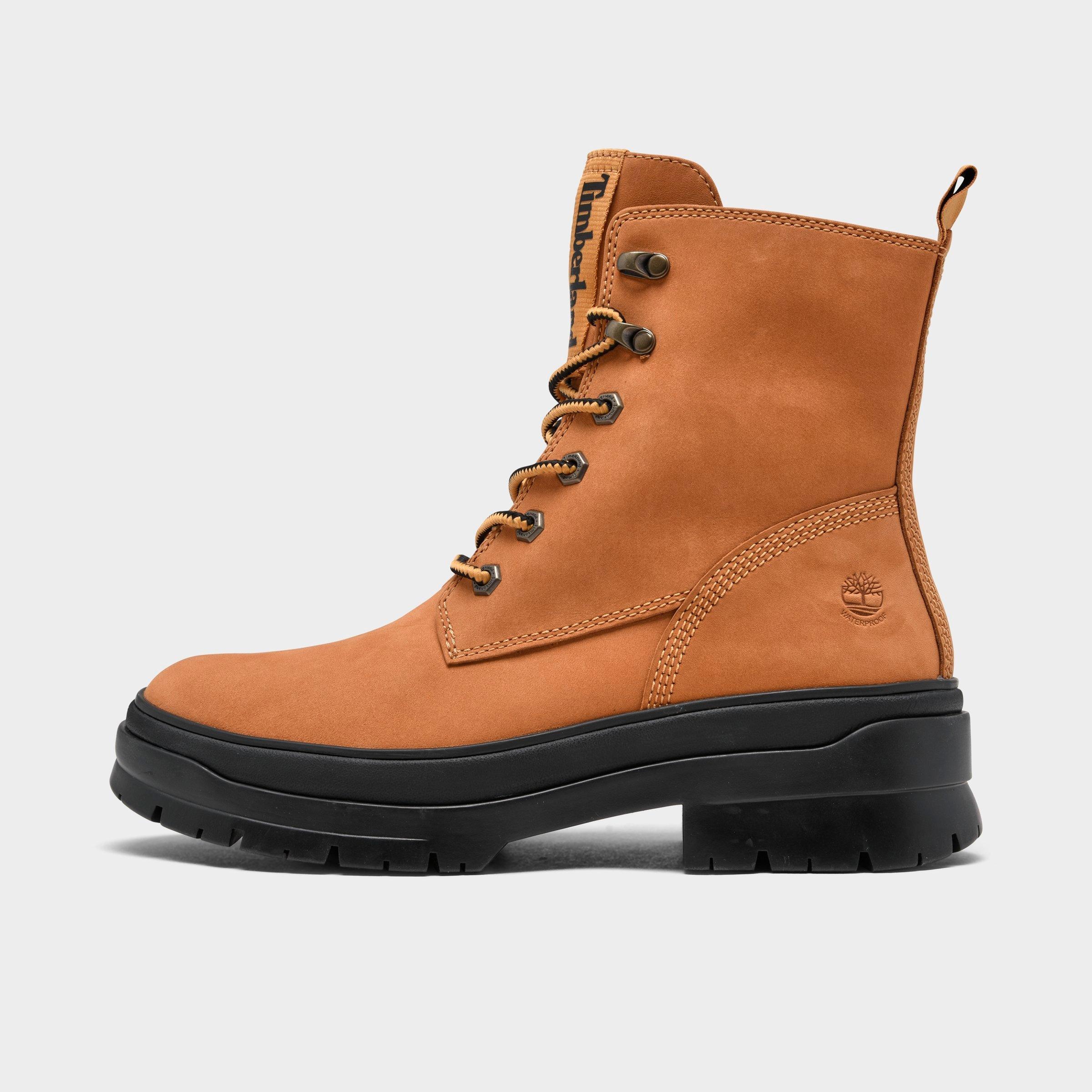 women's timberland wheat nubuck boots