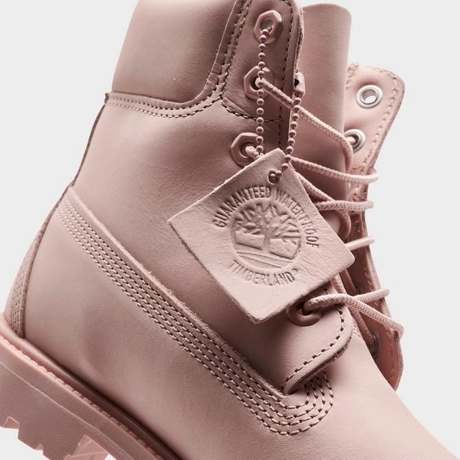Women s Timberland 6 Inch Premium Waterproof Boots JD Sports