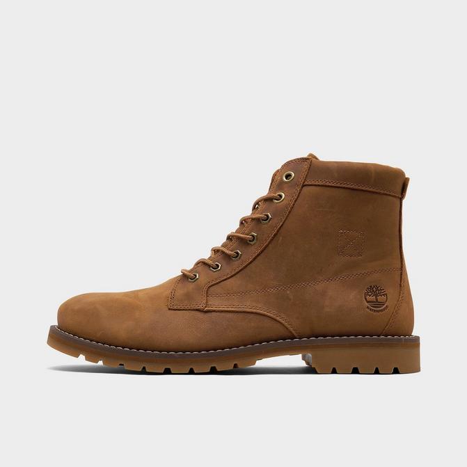 Timberland men's city's outlet edge waterproof chukka boots