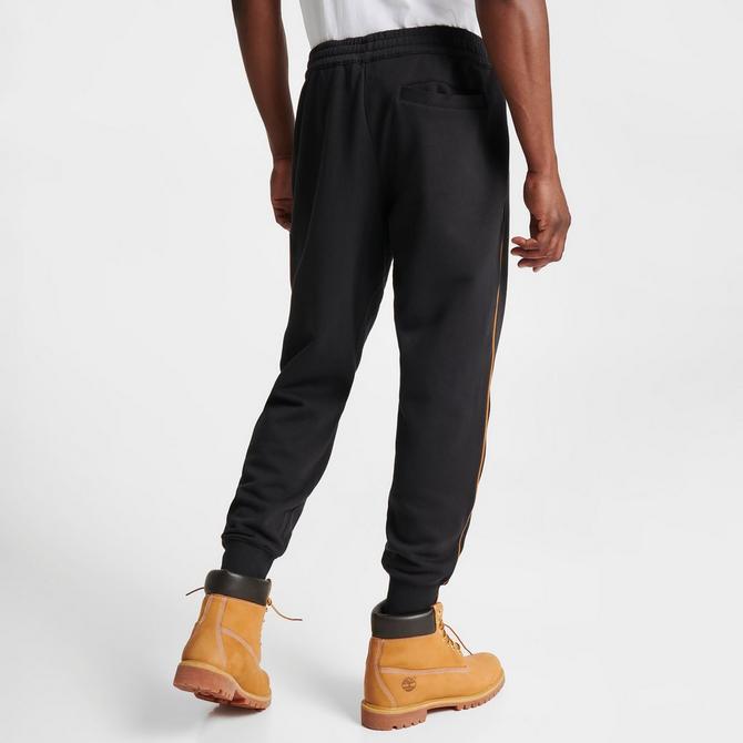 Men's Timberland Oval Logo Graphic Sweatpants| JD Sports