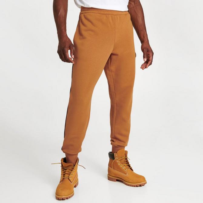 Men's Timberland Oval Logo Graphic Sweatpants