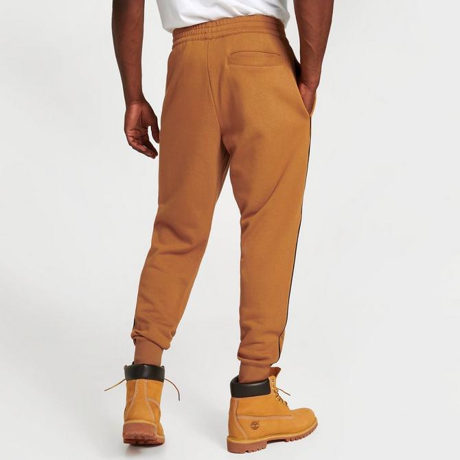 Men's Timberland Oval Logo Graphic Sweatpants