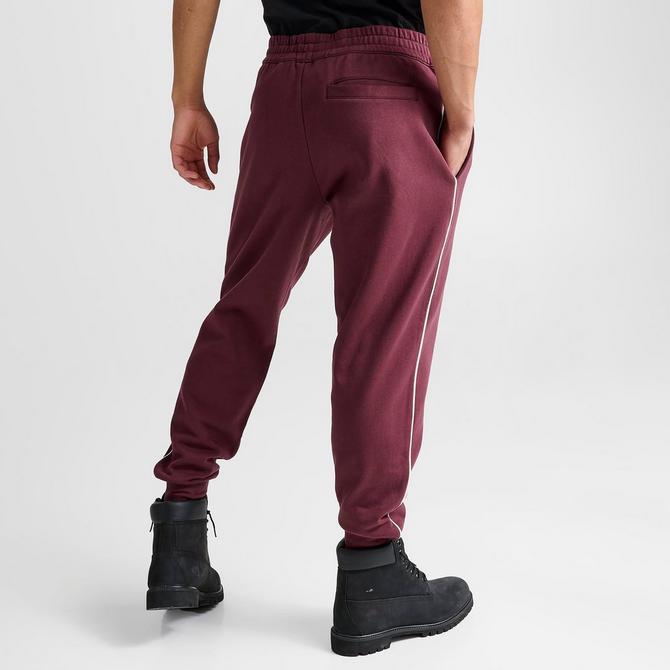 Men's Timberland Oval Logo Graphic Sweatpants| JD Sports