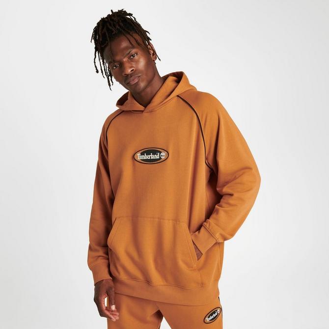 Timberland hoodie and hot sale sweatpants