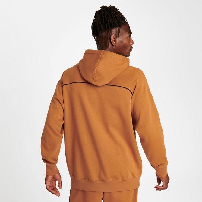 Timberland 2024 orange hoodie