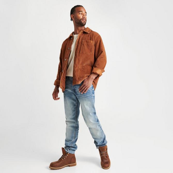 Men's Timberland Kempshire Corduroy Chore Jacket