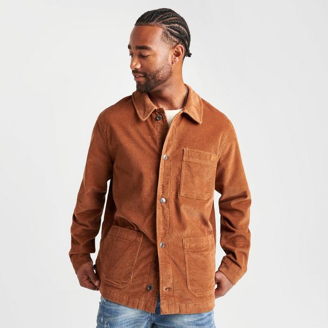 Timberland store corduroy jacket