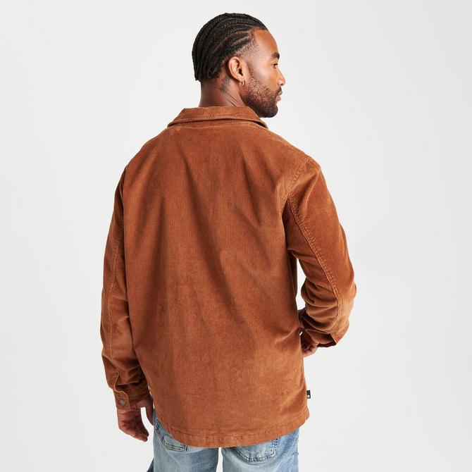 Men's Kempshire Corduroy Chore Jacket