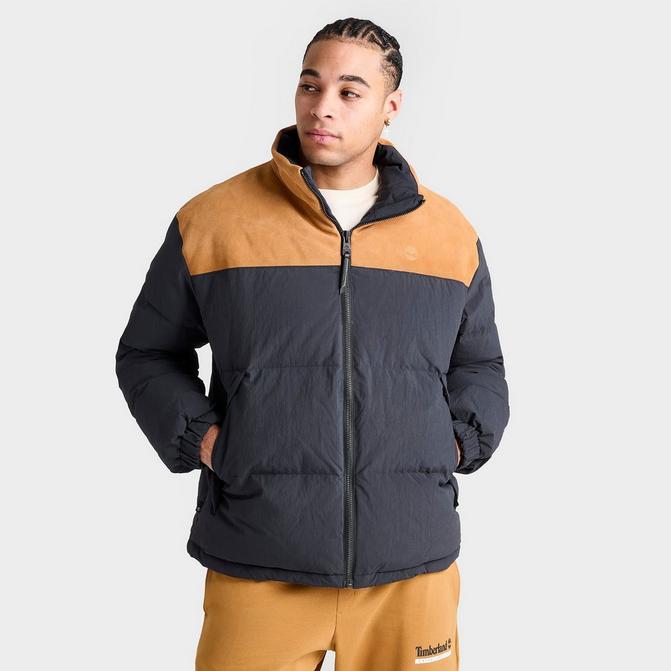 Timberland utility clearance jacket