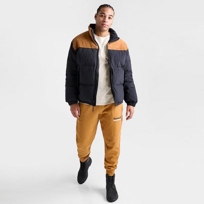 North face hotsell timberland jacket