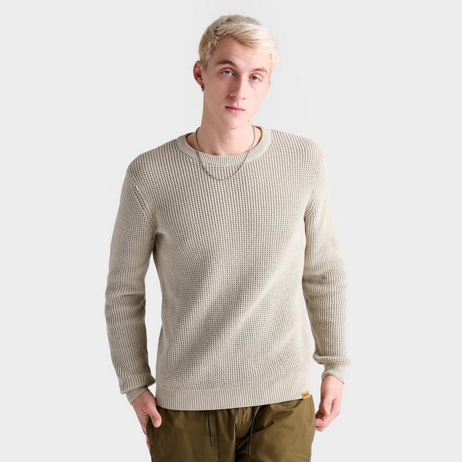 Timberland sweater clearance mens